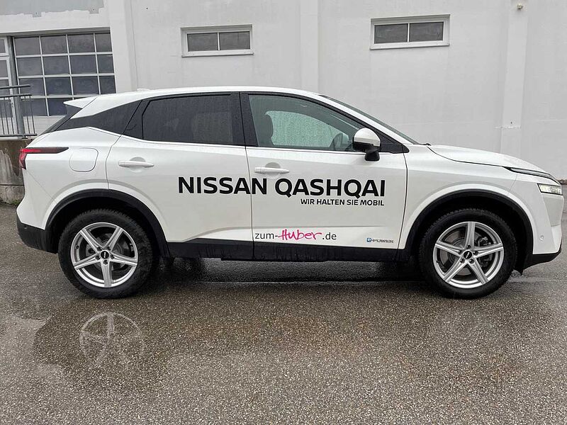 Nissan Qashqai J12 1.5 VC-T e-Power - Tekna